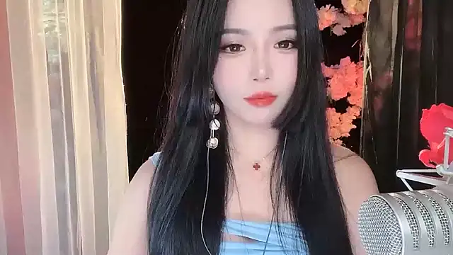 ying-love520 online show from 03.12.25