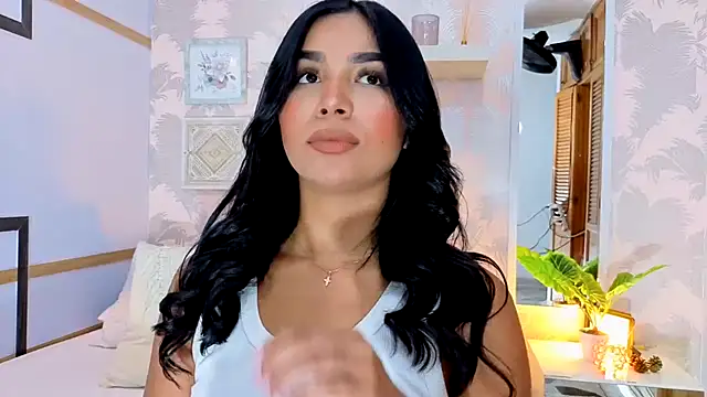 CharlotteGraay online show from 11.29.25