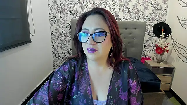 Snapshot of Victoria_Adamns chatting on 02.22.25 Victoria Adamns online show from 02.22.25