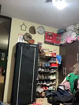 Snapshot of leonardohot1987 chatting on 02.25.25 leonardohot1987 online show from 02.25.25