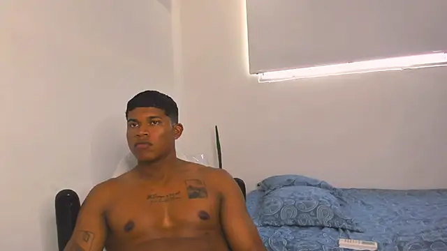 maxsteel177 online show from 01.13.25