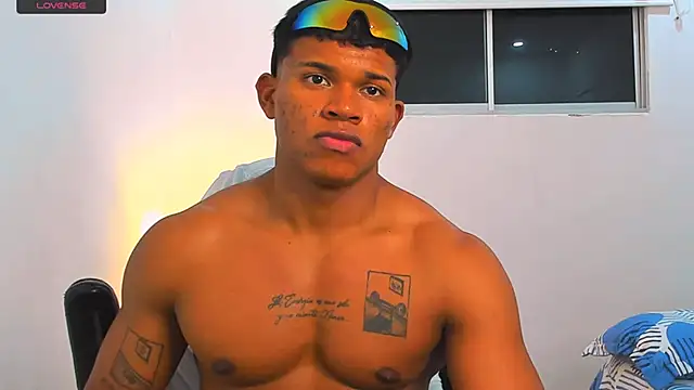 maxsteel177 online show from 03.14.25