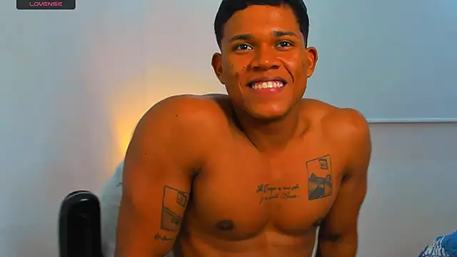 maxsteel177 online show from 03.15.25