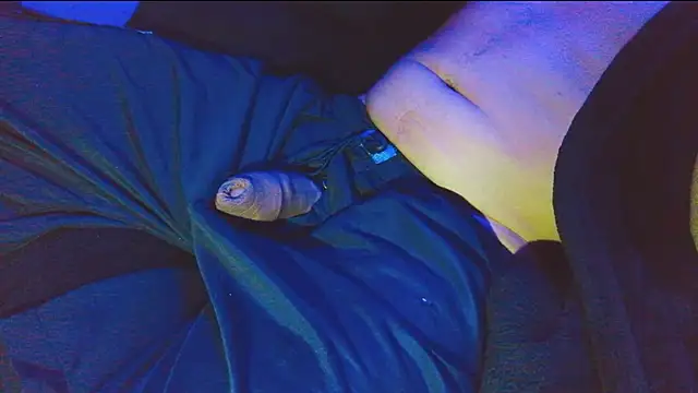 BDSMCock Stu online show from 02.08.25