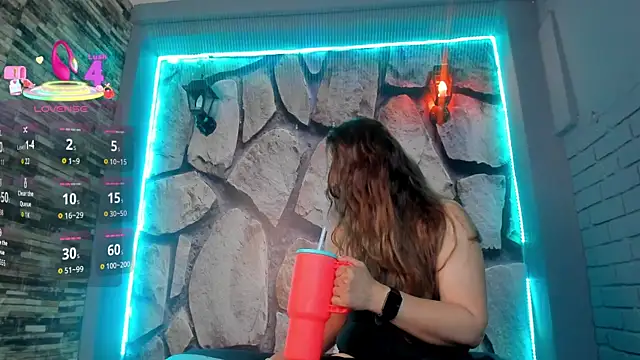 Miiss eva online show from 12.01.25