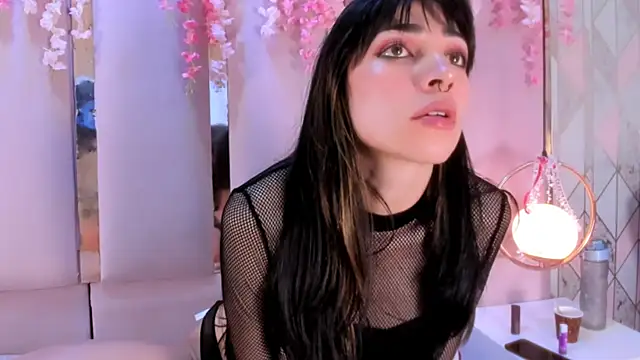 Snapshot of CatarinaMayer_ chatting on 03.14.25 CatarinaMayer online show from 03.14.25