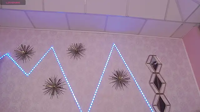 BustyEva  online show from 11.14.25