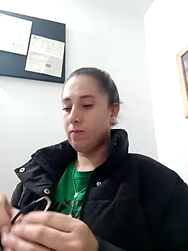 Snapshot of CHARLOTTE_1711 chatting on 01.27.25 CHARLOTTE 1711 online show from 01.27.25