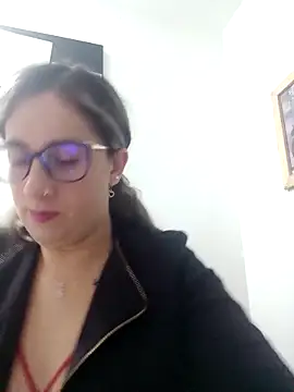 Snapshot of CHARLOTTE_1711 chatting on 02.26.25 CHARLOTTE 1711 online show from 02.26.25