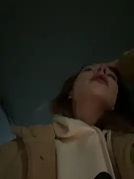 Snapshot of Mary_Leaf chatting on 03.01.25 Mary Leaf online show from 03.01.25