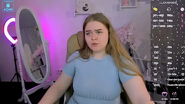 Erica  Alta online show from 01.30.25