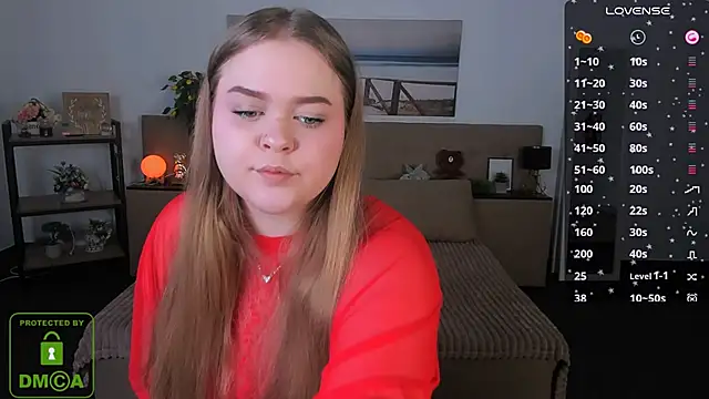 Erica  Alta online show from 01.30.25