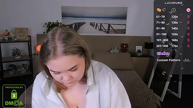 Erica  Alta online show from 02.01.25