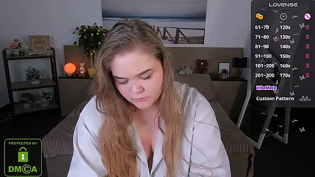 Erica  Alta online show from 02.02.25