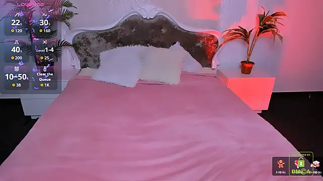 Erica  Alta online show from 09.29.25