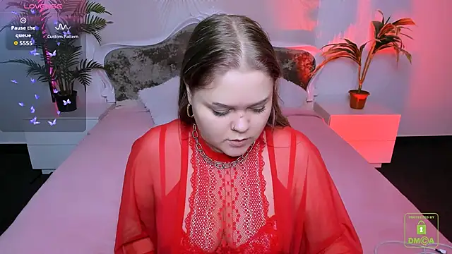 Erica  Alta online show from 10.01.25