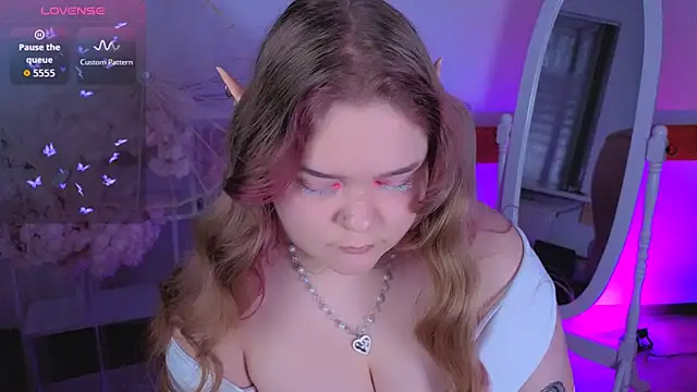 Erica  Alta online show from 11.09.25