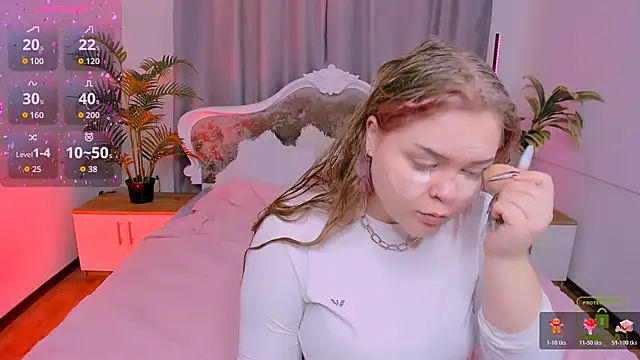 Erica  Alta online show from 11.25.25