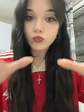 Snapshot of JessicaAddams chatting on 03.09.25 JessicaAddams online show from 03.09.25