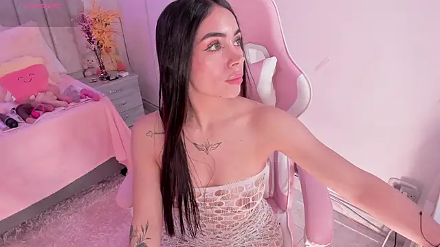 tamy xoo online show from 01.20.25