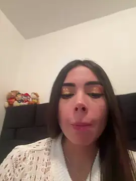 tamy xoo online show from 02.08.25