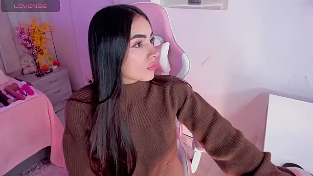 tamy xoo online show from 03.13.25