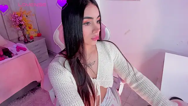 tamy xoo online show from 03.16.25