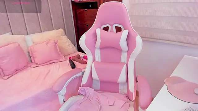 tamy xoo online show from 09.11.25