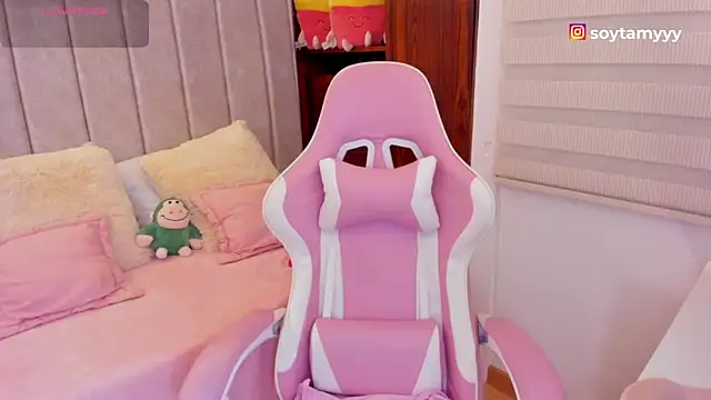 tamy xoo online show from 09.17.25