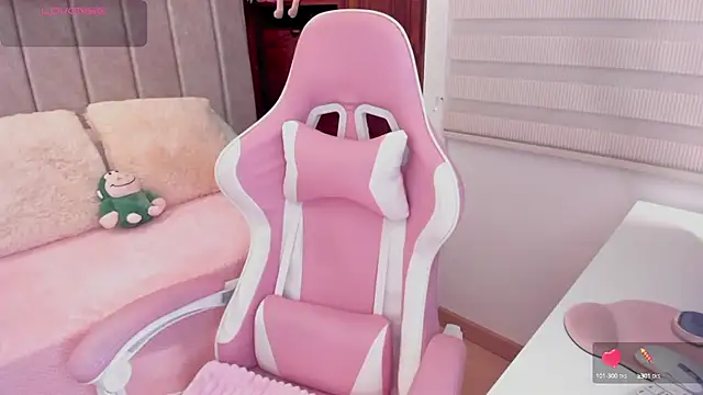 tamy xoo online show from 10.08.25