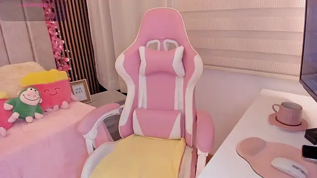 tamy xoo online show from 11.08.25