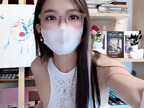 Lush-Office online show from 09.25.25