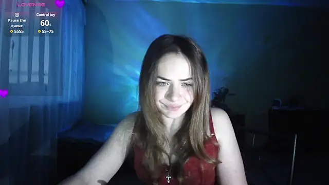 Snapshot of Your___Hope chatting on 01.29.25 Your Hope online show from 01.29.25