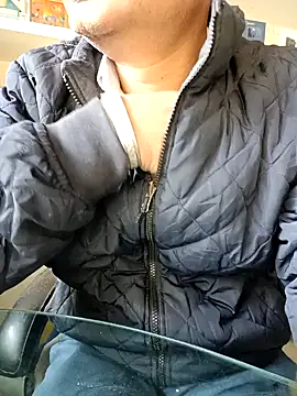 Snapshot of cpl-jay chatting on 01.13.25 cpl-jay online show from 01.13.25