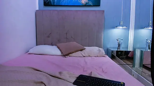 bruce hans online show from 09.25.25