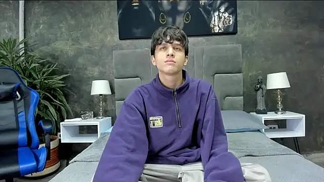 bruce hans online show from 09.26.25