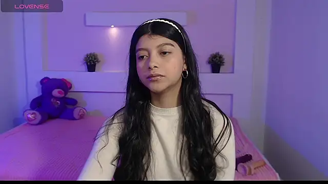 IslaBlaze online show from 03.01.25