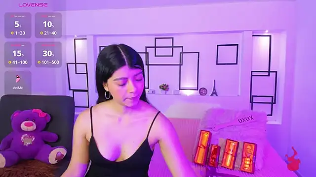 IslaBlaze online show from 03.15.25