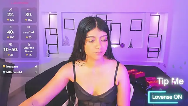 IslaBlaze online show from 03.20.25