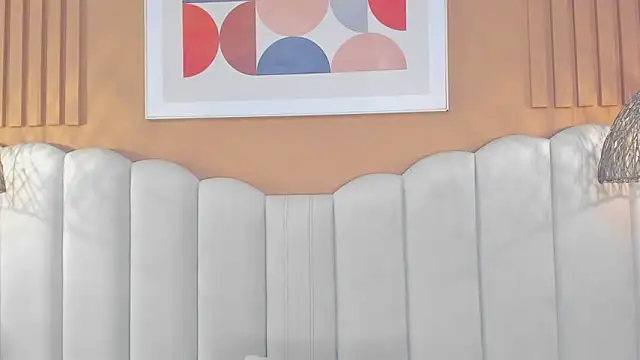 Snapshot of rutila_ford chatting on 01.17.25 rutila ford online show from 01.17.25