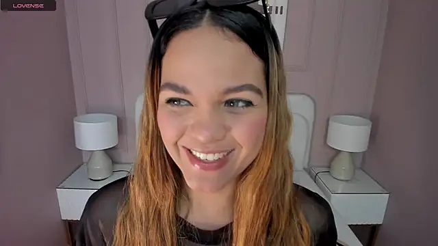 Snapshot of rutila_ford chatting on 03.09.25 rutila ford online show from 03.09.25