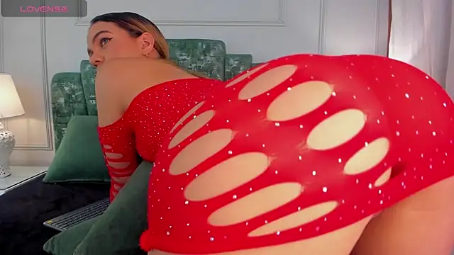 Snapshot of rutila_ford chatting on 03.16.25 rutila ford online show from 03.16.25