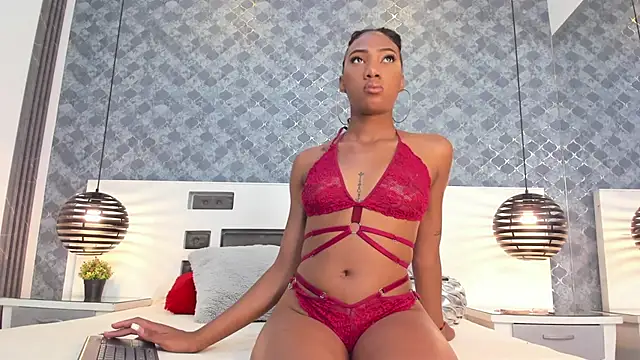 Snapshot of NoaBrowm chatting on 02.19.25 NoaBrowm online show from 02.19.25