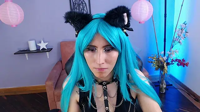 miss moonlight online show from 01.18.25