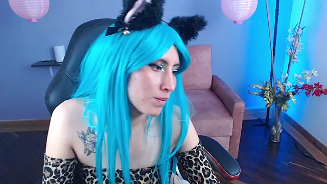 miss moonlight online show from 01.29.25