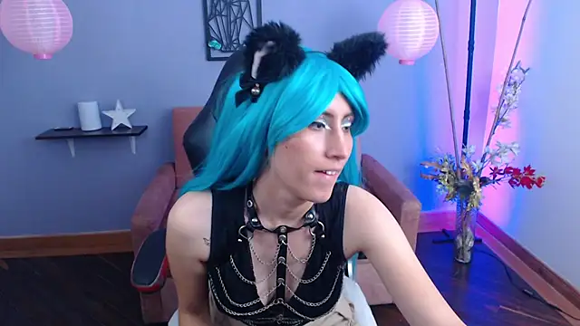 miss moonlight online show from 01.31.25