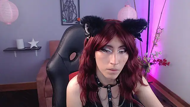 miss moonlight online show from 02.22.25