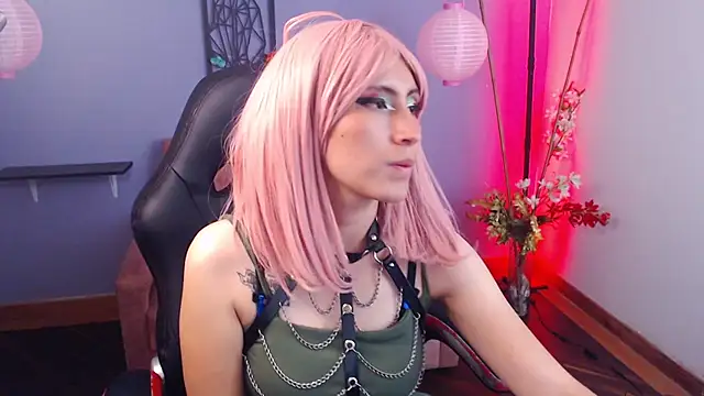 miss moonlight online show from 02.24.25