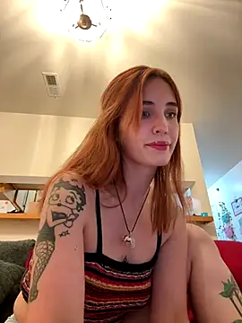 Snapshot of Cherokee_babe chatting on 10.12.25 Cherokee babe online show from 10.12.25