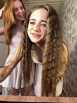 Snapshot of GeraBoobsi chatting on 02.09.25 GeraBoobsi online show from 02.09.25